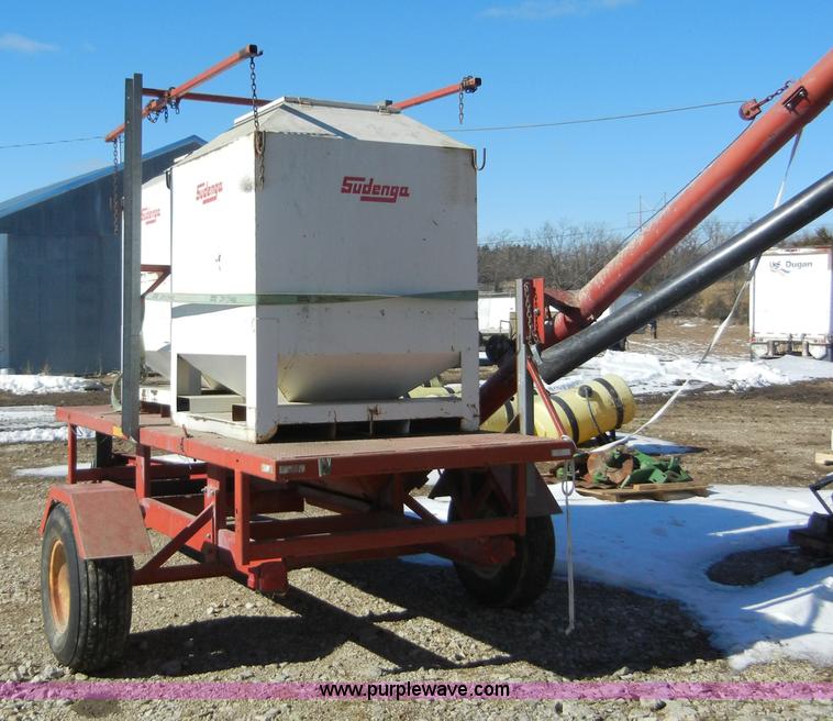 image for item 2146 Sudenga seed tender