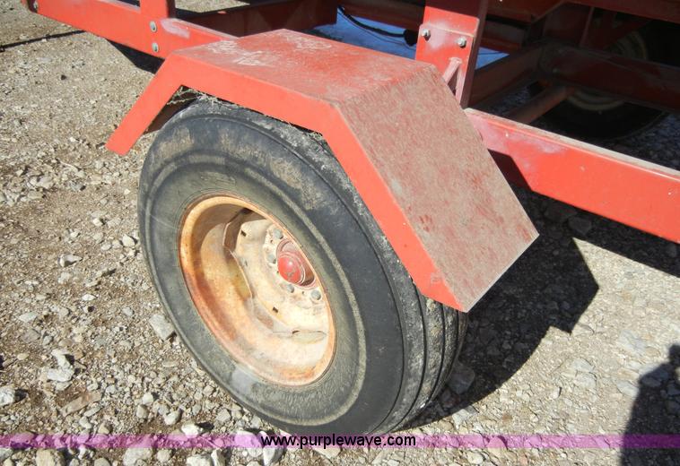 image for item 2146 Sudenga seed tender