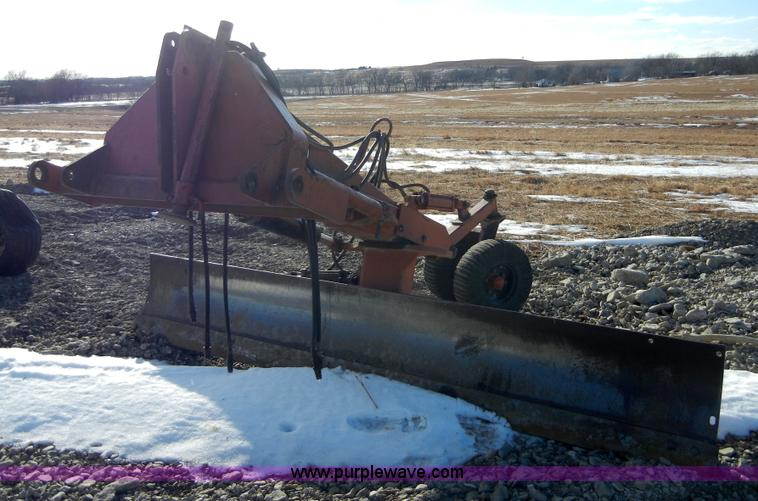 image for item 2215 Rhino 1540 10' blade