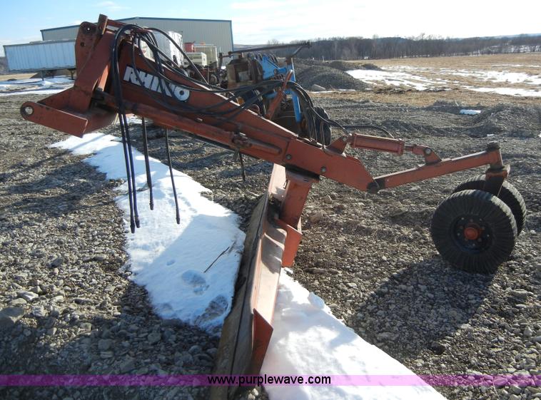 image for item 2215 Rhino 1540 10' blade