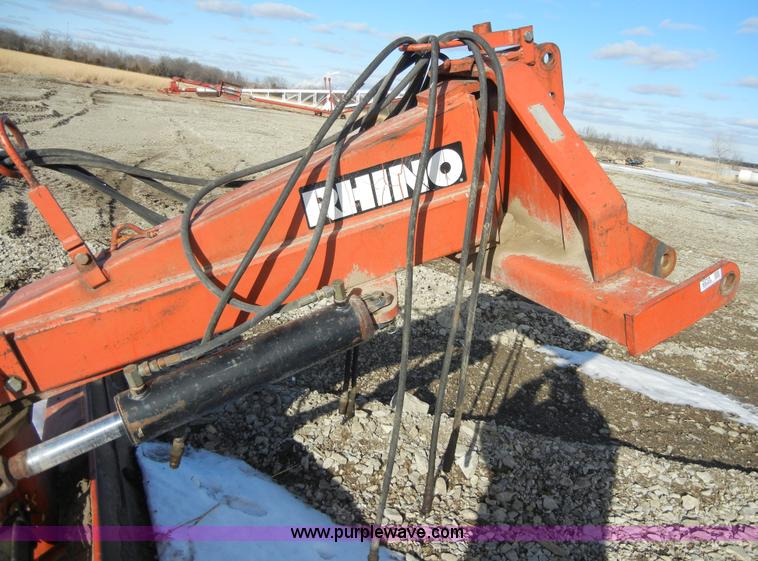 image for item 2215 Rhino 1540 10' blade