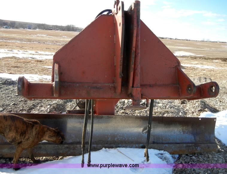 image for item 2215 Rhino 1540 10' blade