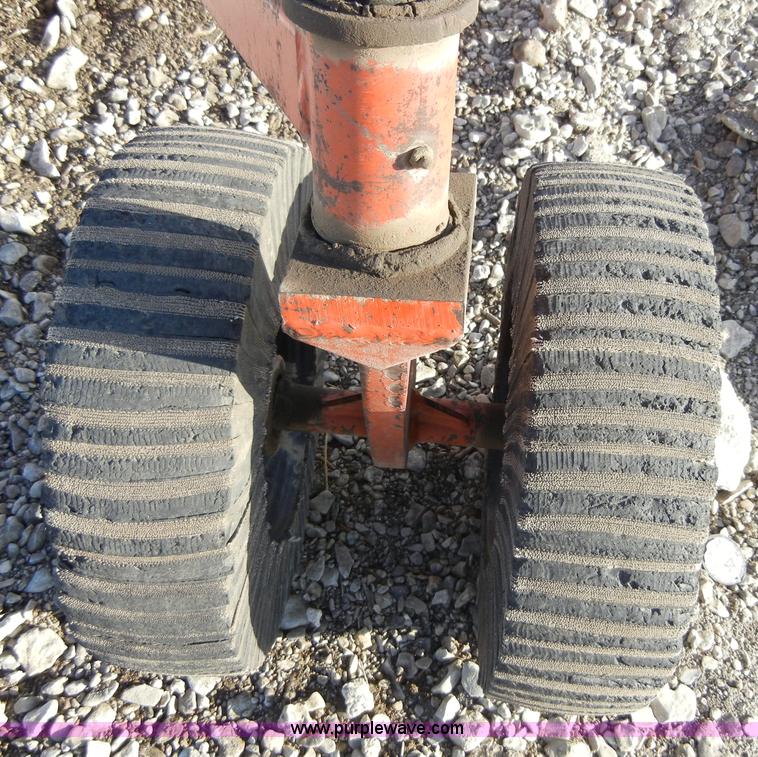 image for item 2215 Rhino 1540 10' blade