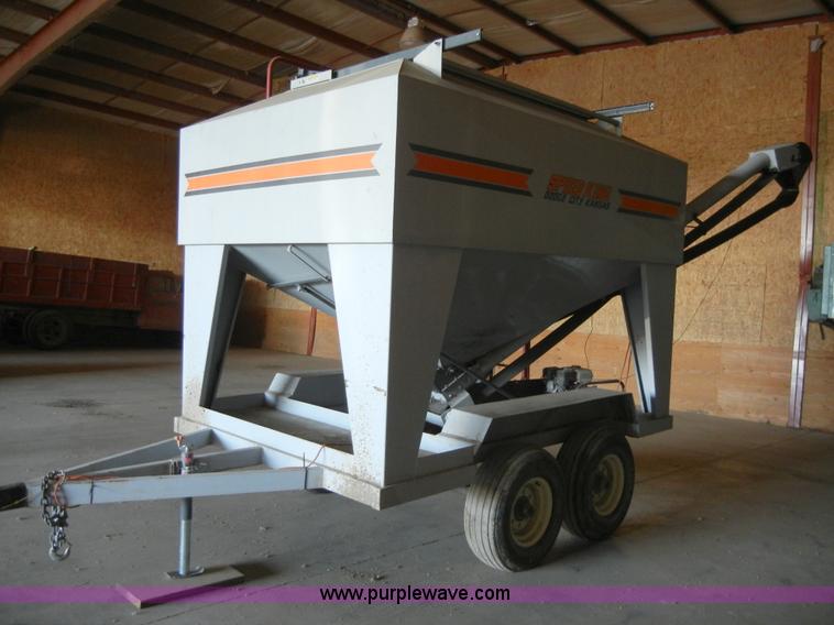 image for item 2216 Speed King Crust Bust seed tender