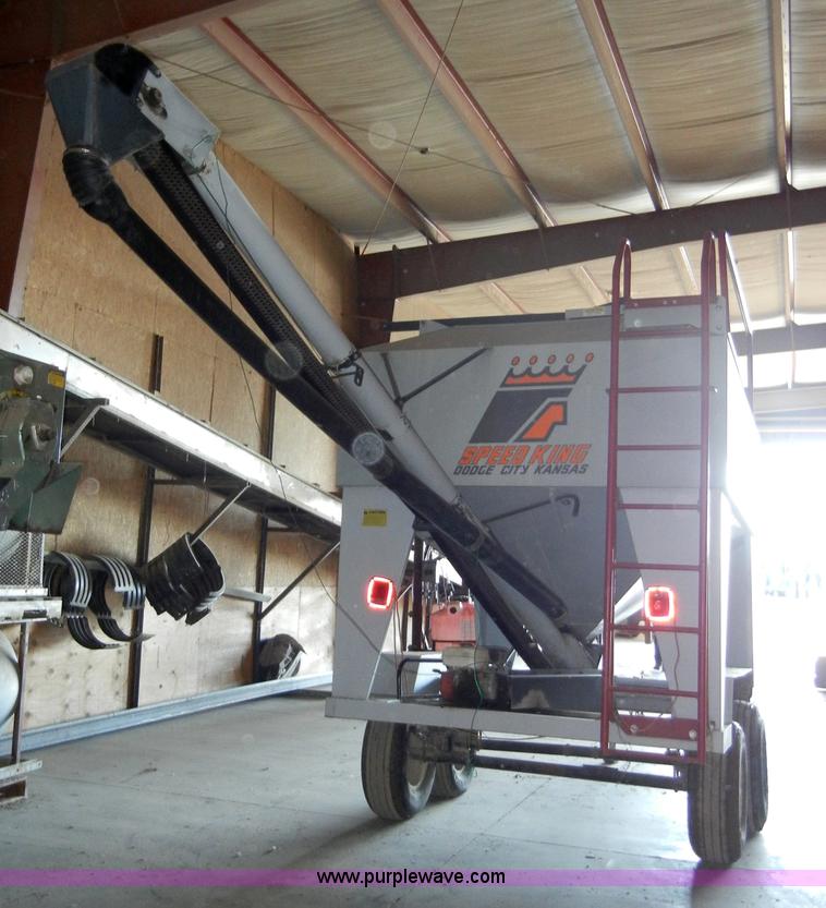 image for item 2216 Speed King Crust Bust seed tender