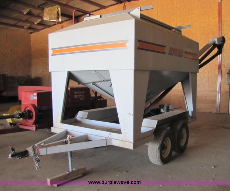 image for item 2216 Speed King Crust Bust seed tender