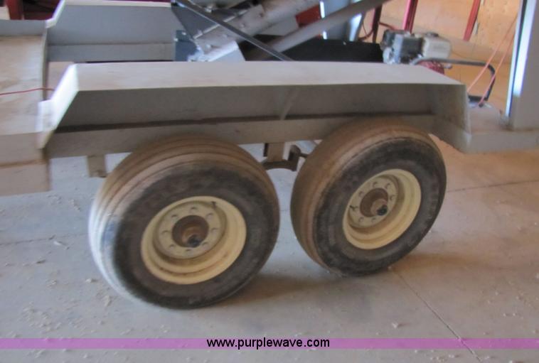 image for item 2216 Speed King Crust Bust seed tender