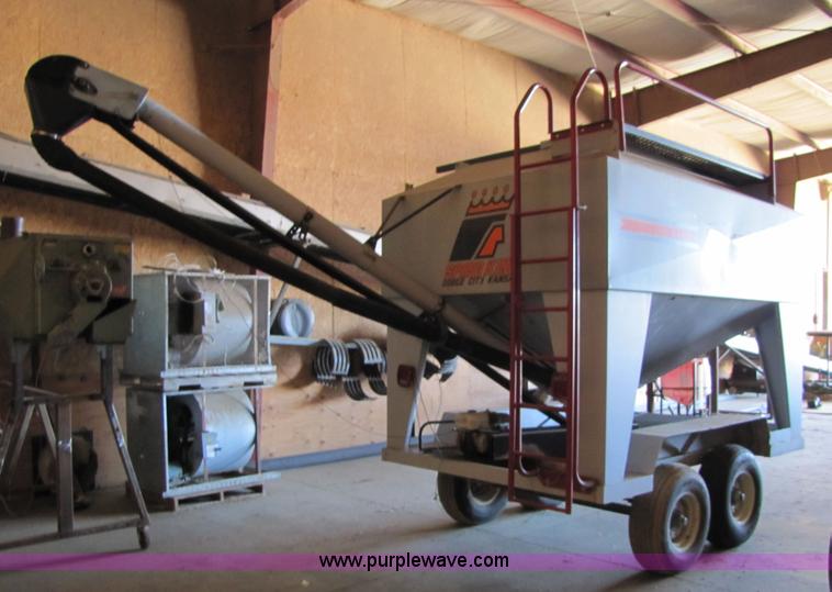 image for item 2216 Speed King Crust Bust seed tender