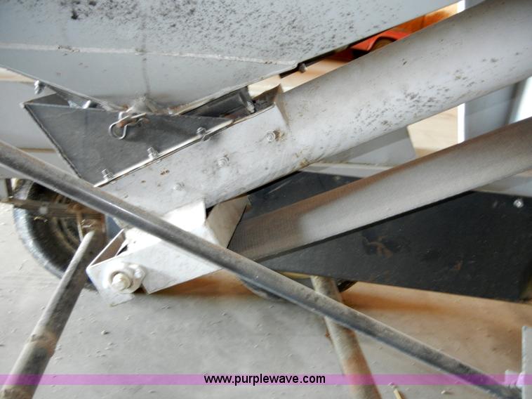 image for item 2216 Speed King Crust Bust seed tender