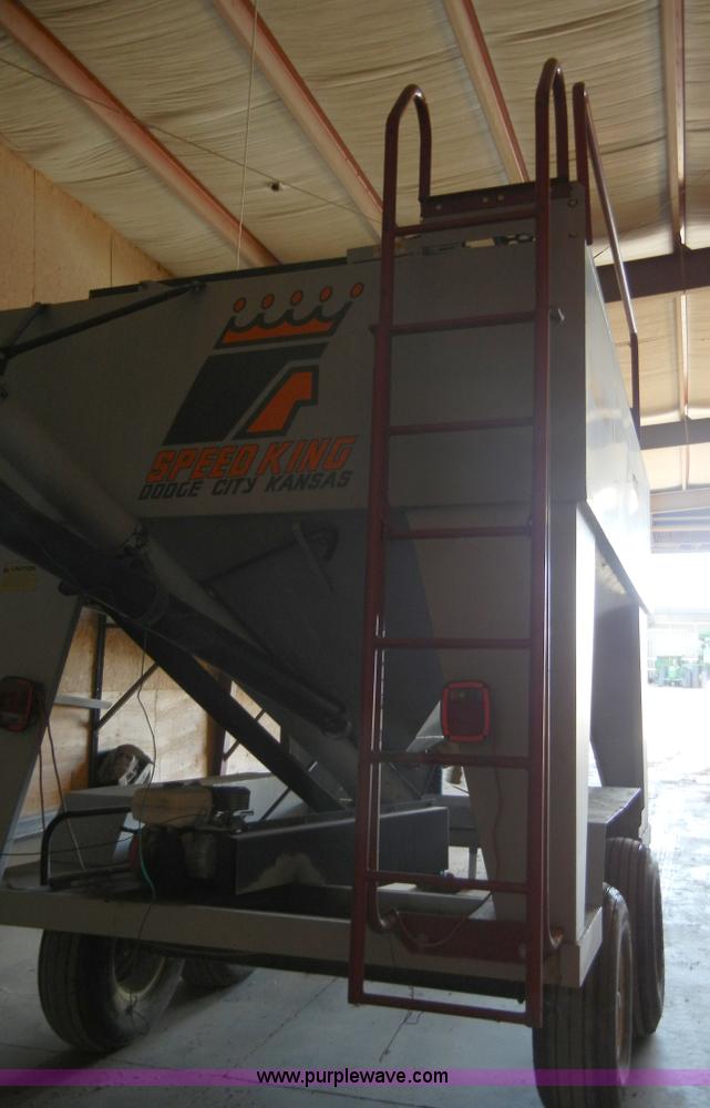 image for item 2216 Speed King Crust Bust seed tender