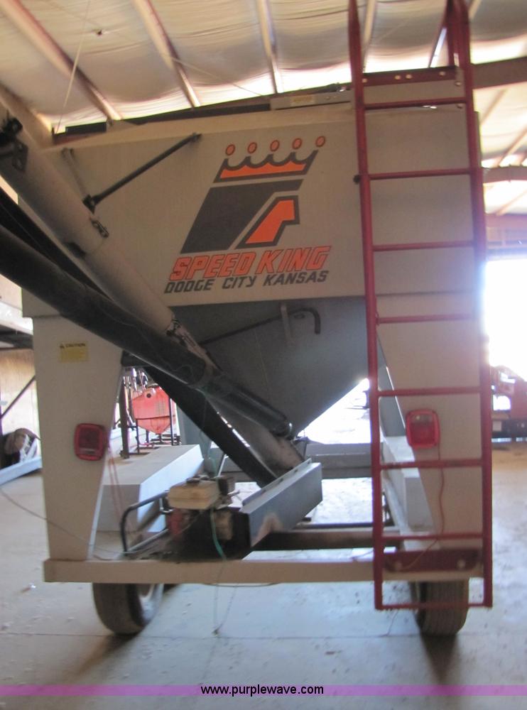 image for item 2216 Speed King Crust Bust seed tender