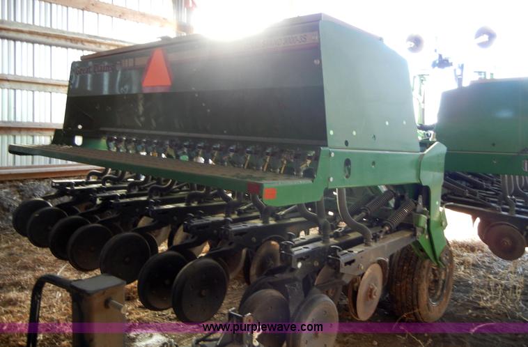 image for item 2217 1997 Great Plains 3S-3000 planter