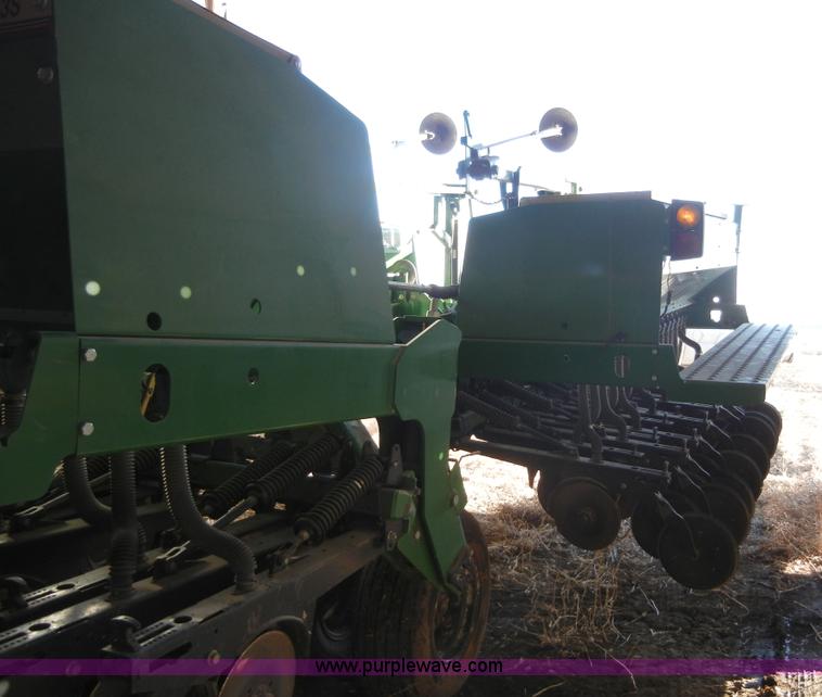 image for item 2217 1997 Great Plains 3S-3000 planter