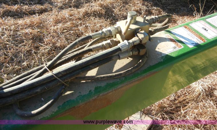 image for item 2217 1997 Great Plains 3S-3000 planter