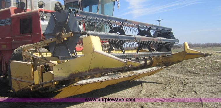 image for item 3208 New Holland 973 flex head