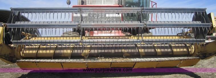 image for item 3208 New Holland 973 flex head