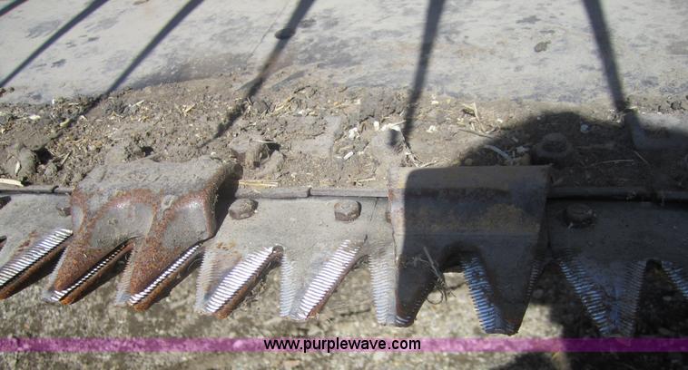 image for item 3208 New Holland 973 flex head