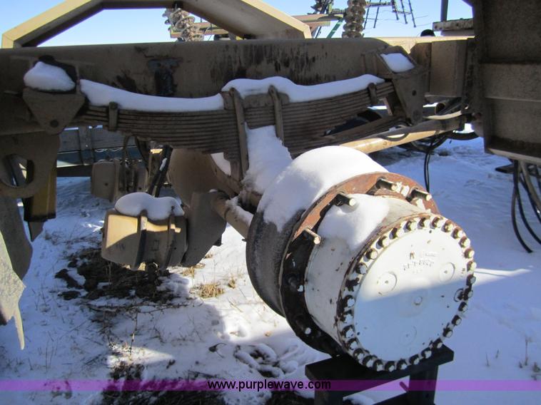 image for item 3390 1995 Tyler 4300 sprayer