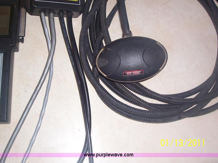 image for item 3433 Teejet Guideline GPS light bar with smartpad