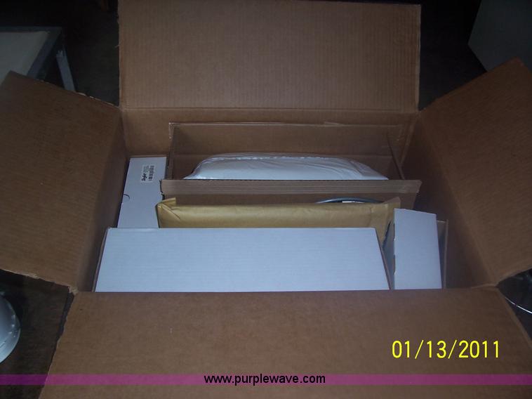 image for item 3433 Teejet Guideline GPS light bar with smartpad