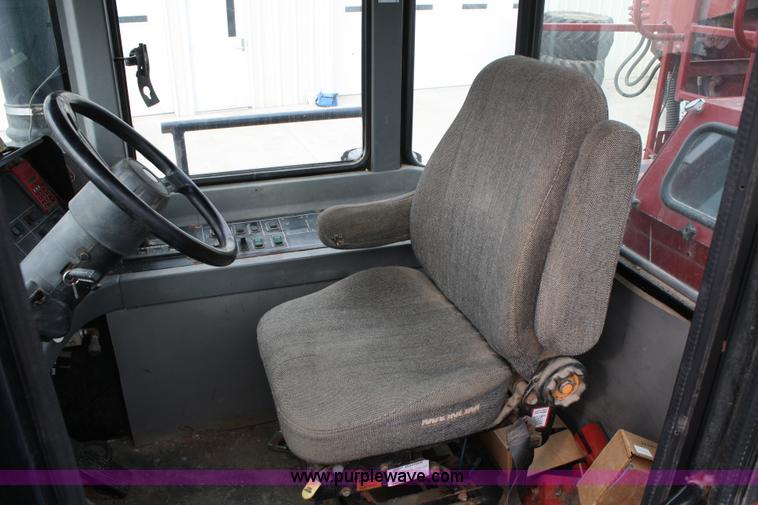 image for item 4886 1998 Case IH FLX 4300 fertilizer applicator