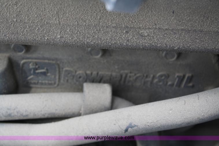 image for item 4886 1998 Case IH FLX 4300 fertilizer applicator