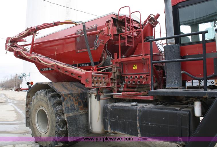 image for item 4886 1998 Case IH FLX 4300 fertilizer applicator