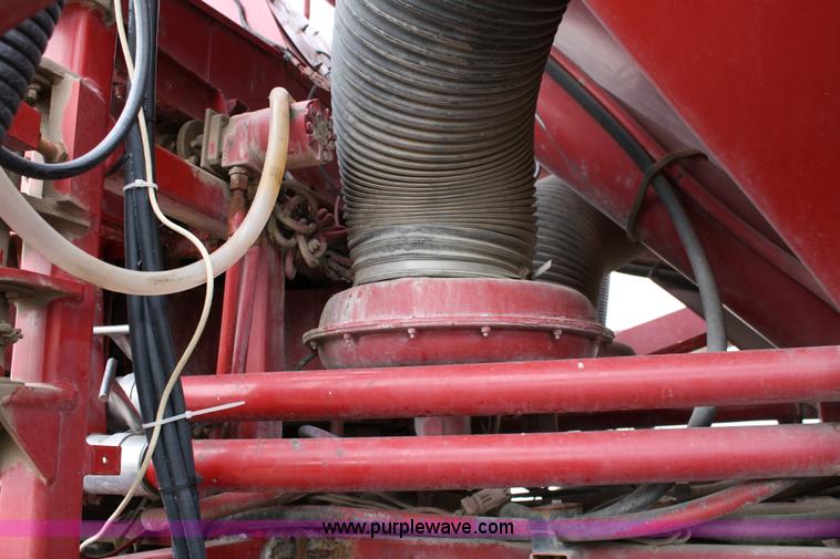 image for item 4886 1998 Case IH FLX 4300 fertilizer applicator