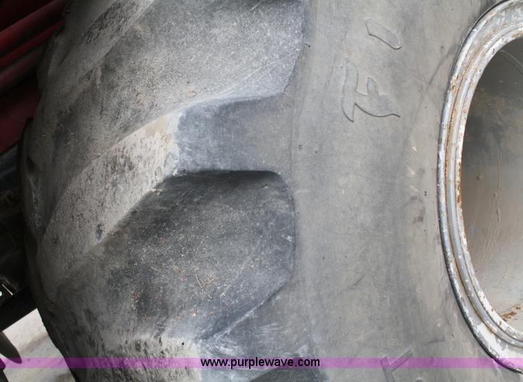 image for item 4886 1998 Case IH FLX 4300 fertilizer applicator