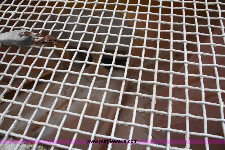 image for item 4886 1998 Case IH FLX 4300 fertilizer applicator