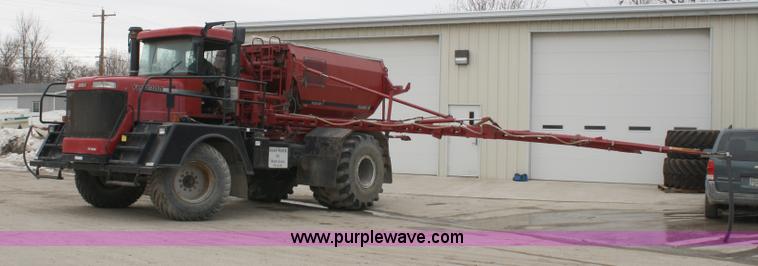 image for item 4886 1998 Case IH FLX 4300 fertilizer applicator