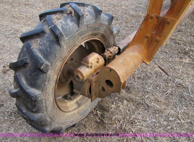 image for item 5197 1978 Valley 4271/4071 irrigation pivot