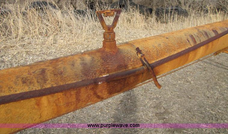 image for item 5197 1978 Valley 4271/4071 irrigation pivot