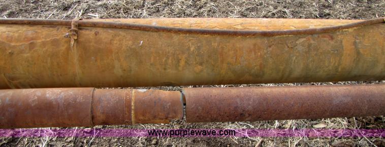 image for item 5197 1978 Valley 4271/4071 irrigation pivot