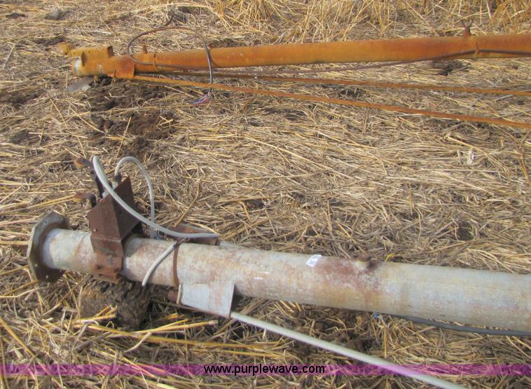 image for item 5197 1978 Valley 4271/4071 irrigation pivot
