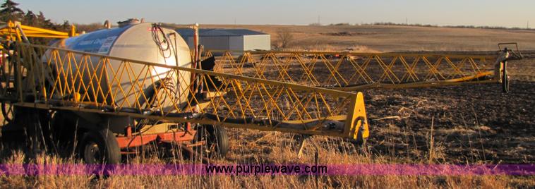 image for item 5215 Sprayer with 65' boom