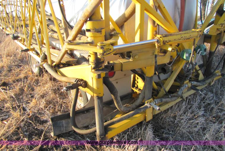 image for item 5215 Sprayer with 65' boom