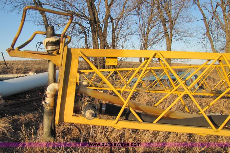 image for item 5215 Sprayer with 65' boom