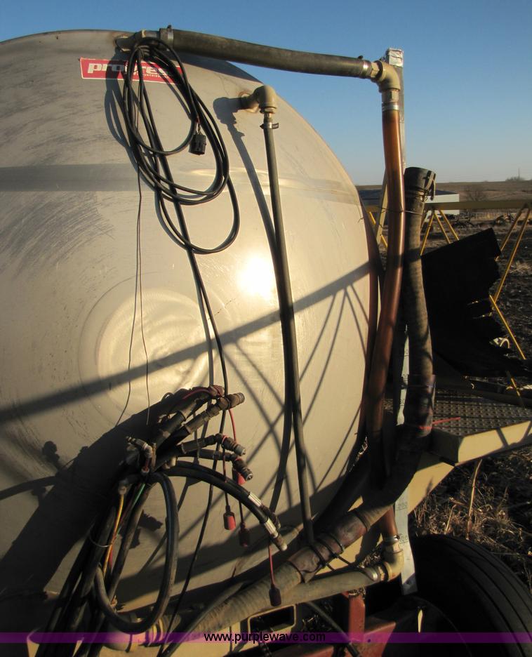 image for item 5215 Sprayer with 65' boom