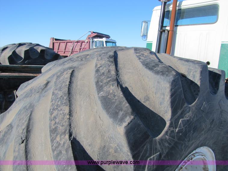 image for item 5303 1989 Loral Easy-Rider 2000-C cab and chassis