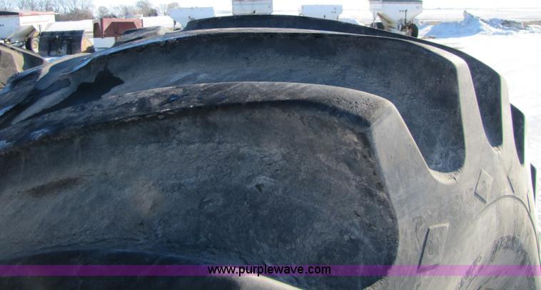 image for item 5303 1989 Loral Easy-Rider 2000-C cab and chassis