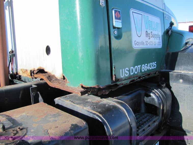 image for item 5303 1989 Loral Easy-Rider 2000-C cab and chassis