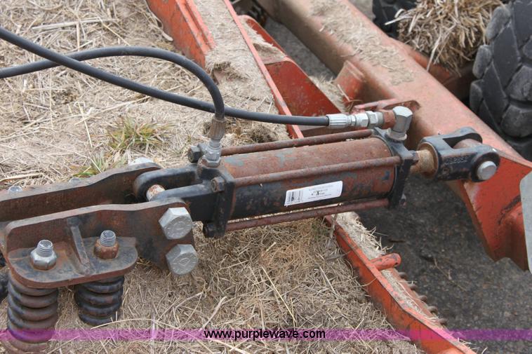 image for item 6511 Rhino FM15 10' bat wing mower