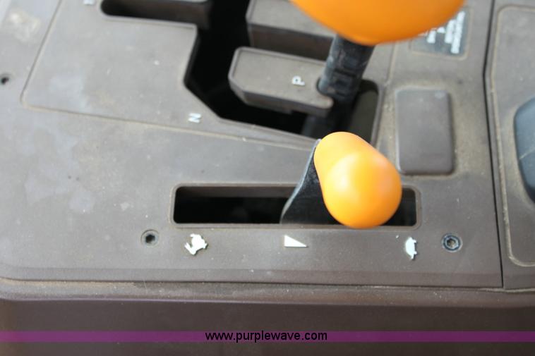 image for item 6514 John Deere 6605 tractor