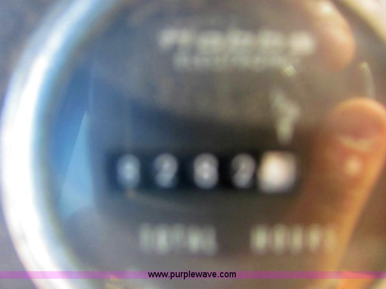 image for item 6844 1979 Big A 2500 sprayer