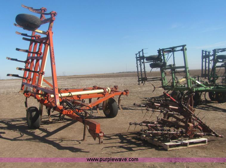 image for item 6851 Krause 22' folding chisel