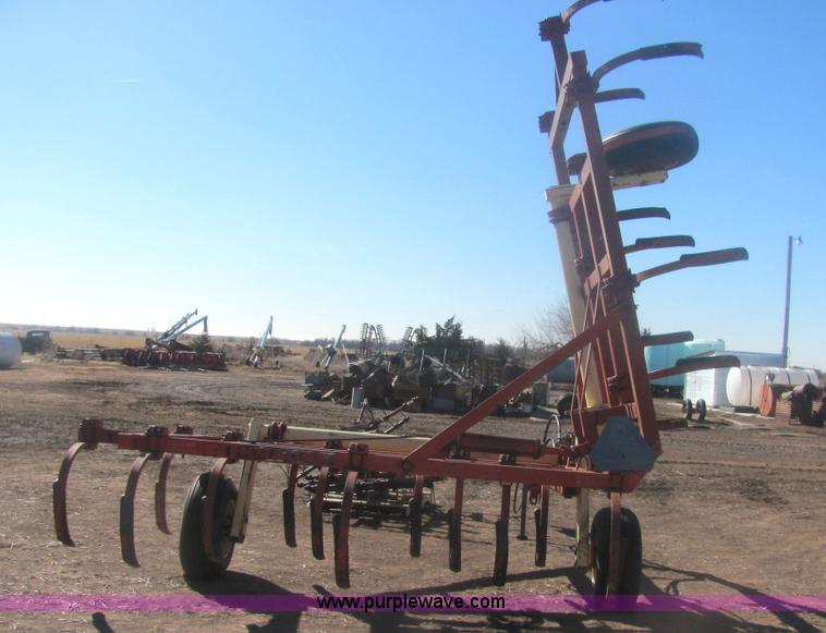 image for item 6851 Krause 22' folding chisel