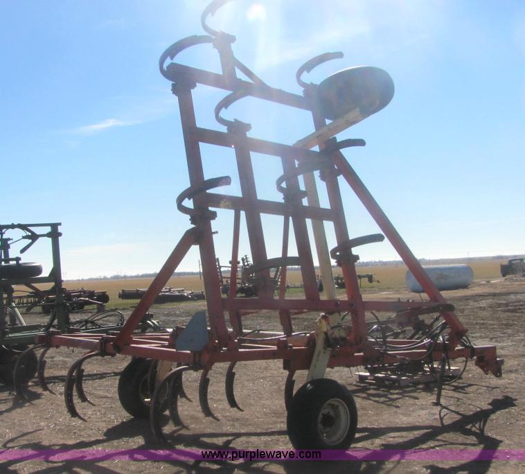 image for item 6851 Krause 22' folding chisel