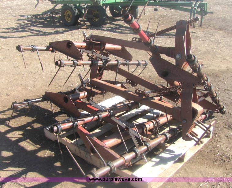 image for item 6851 Krause 22' folding chisel