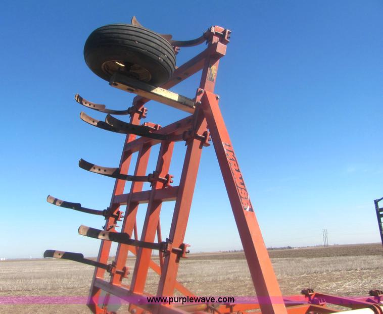 image for item 6851 Krause 22' folding chisel